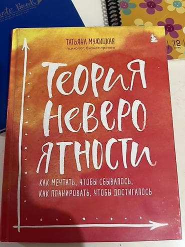 codera informatika pdf 2024: Книга о том, как правильно мечтать, ставить цели и достигать — 1