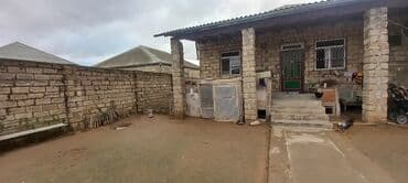 продажа дачных участков в баку: Баку, 100 м², 4 комнаты, Без бассейна, Газ, Электричество, Водопровод — 1