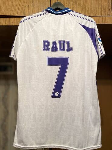 vilur kofta modelleri: 🔵Real Madrid formasi ✅Tam yeni kimidir (Cəmi 1-2 dəfə geyinilib) — 3