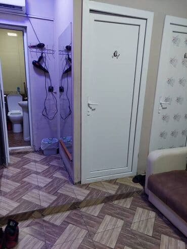 sumqayitda arenda obyekt: 28 may metrosunun yaxınlığında 365kv m sahəsi olan idman zalı obyekt — 5