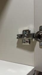 plastmas dolab: Yeni, Düz dolab, Dolab-asılqan — 5