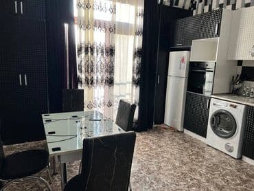 kiraye evler kreditle: GRAND HAYAT Сдается квартира во 2-м здании элитного комплекса Grand — 11