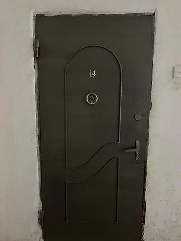 demir agac: Qapı ölçü 210nun 1mrtre ünvan həzi aslanov esma Metall giriş qapısı – — 2