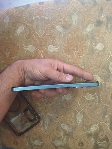 xiaomi black shark 2: Redmi 13C, 256 GB, rəng - Mavi, İki sim kartlı — 3