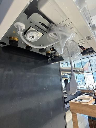neoterm: Yeni Kombi Neoterm 24 kVt, Pulsuz çatdırılma, Zəmanətli — 2