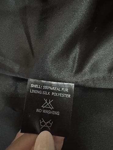 deniz geyimi: Jilet, 2XL, rəng - Qara — 4