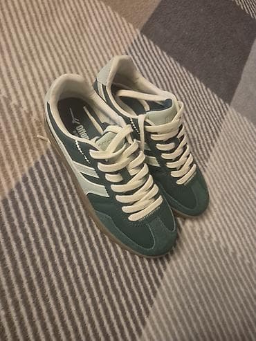 krasovka: Məhsul: Retro tərzli idman ayaqqabısı. Yeni - Brend üslubu: Klassik — 1