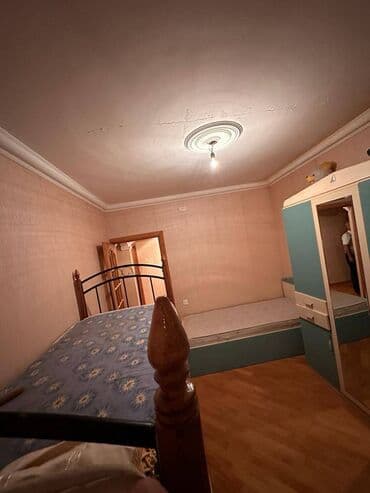 dəniz mənzərəsi mtk: Bakı, Yeni Günəşli Massiv A, 3 otaqlı, Köhnə tikili, 80 kv. m — 7