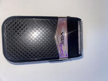 Elektrik üzqırxan, Vgr, Yeni, Ünvandan götürmə — 5