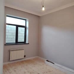 binədə kirayə evlər 2025: 120 kv. m, 4 otaqlı, Kombi, Qaz, İşıq — 2