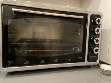 antique bisirme sobasi: Duxovkalar — 2