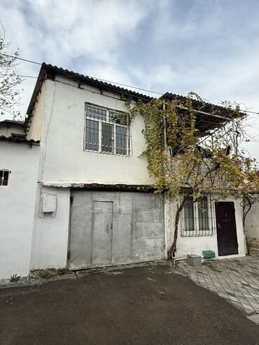 4 otaqlı, 110 kv. m, Orta təmir