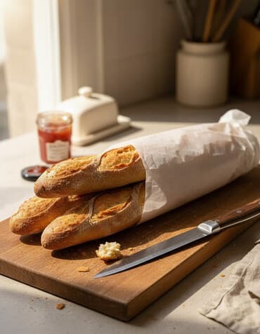 Aşpaz köməkçisi, Qadın