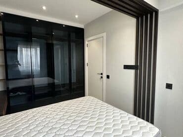 qubada kiraye evler 2022: 2 otaqlı, Yeni tikili, m. Xalqlar Dostluğu, 71 kv. m — 11