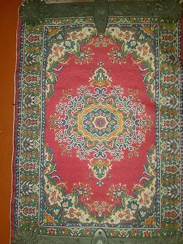 evlere su catdirilma: Dekor məhsulları — 1