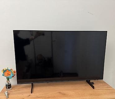 smart android box: İşlənmiş Televizor Samsung LED ekran 43" Ünvandan götürmə — 3