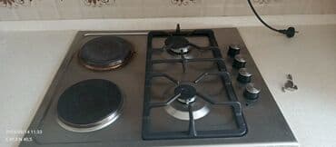 i̇şlənmiş televizorlar: Plitə Qazlı, Stolüstü, İşlənmiş — 1