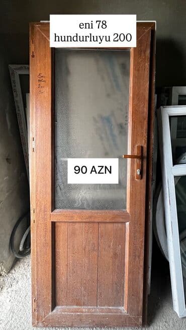 plastik qapi gence: İŞLƏNMİŞ QAPI VƏ PƏNCƏRƏLƏR — 4