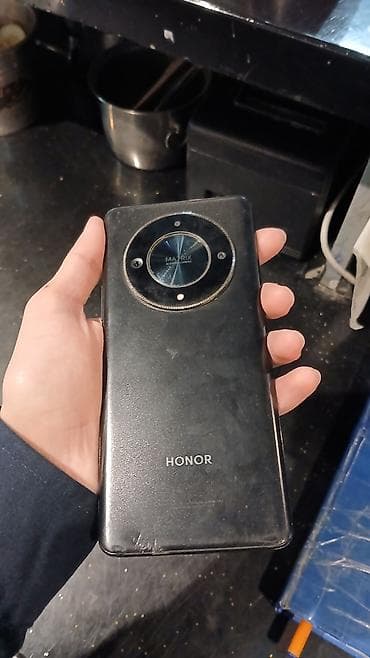 honor x9b ikinci el: Honor X9b — 2