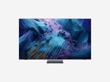 samsung 102 ekran led: Televizor Samsung LED ekran 4K (3840x2160) — 2
