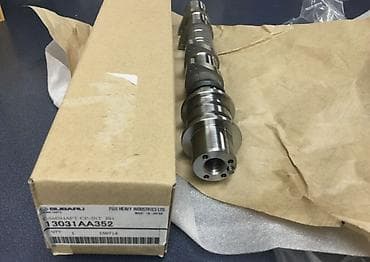 Salon: Avtomobillər üçün Mühərrik Raspredvalları e-class ucun raspredval — 2