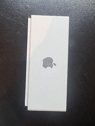 ev telefonu satilir: Simsiz (Bluetooth) Qulaqcıqlar, Apple, rəng - Ağ — 2