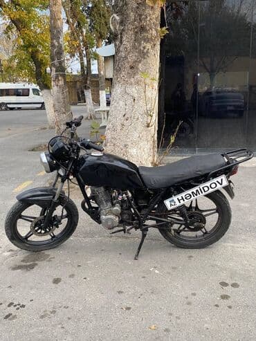 disklər təkərlər type 1: Haojue 150 sm3 — 2