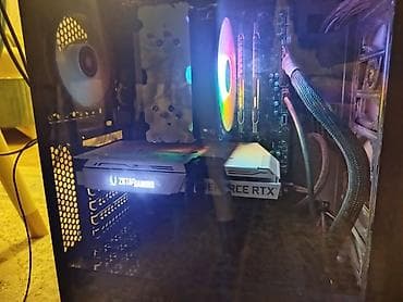 evga x12: Материнская плата: PRO Z690-A DDR4 Оперативная память: VIPER 16GB DDR4 — 1