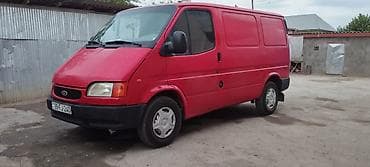 Nəqliyyat: Ford Transit: 2.5 l | 1999 il 500000 km — 1