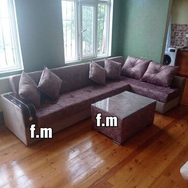 əncir cemi: Künc divan, Yeni, Açılan, Bazalı, Şəhərdaxili pulsuz çatdırılma — 3