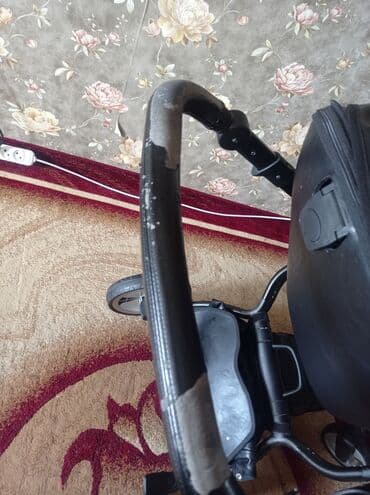 foo foo: Kalyaska FooFoo yaxsi vezoyetdedi qis cexoli toru var.Hecbir problemi — 2