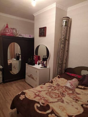 sunqayitda kiraye evler: 9-cu mikrarayonda 17mertebeli binanın 17-ci mərtəbəsində yerləşən — 4