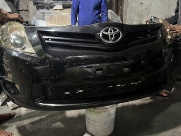 оригинальные запчасти субару: Toyota auris orginal ehtiyat hisseleri — 3