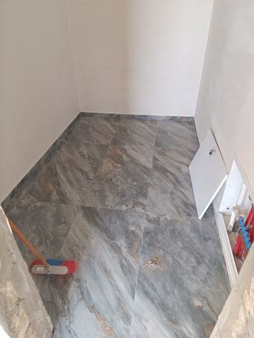 капитальный ремонт многоквартирных домов: Təmir tikinti işləri — 7