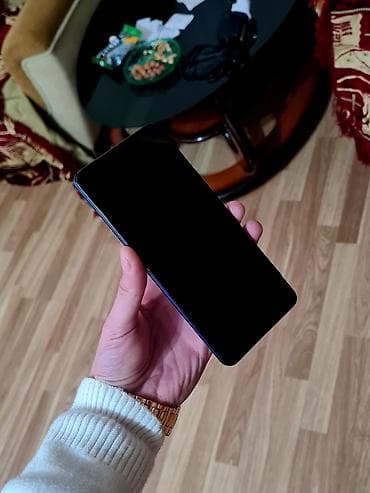 telefon redmi not 8: Samsung Galaxy A21S, 32 GB, rəng - Göy, Zəmanət, Sensor, Barmaq izi — 4