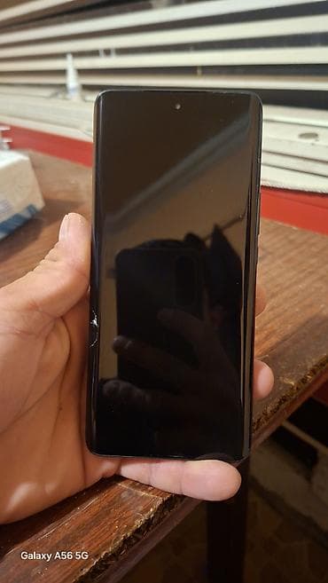 honor x9b adapter: Honor X9b, 256 GB, rəng - Qara — 10