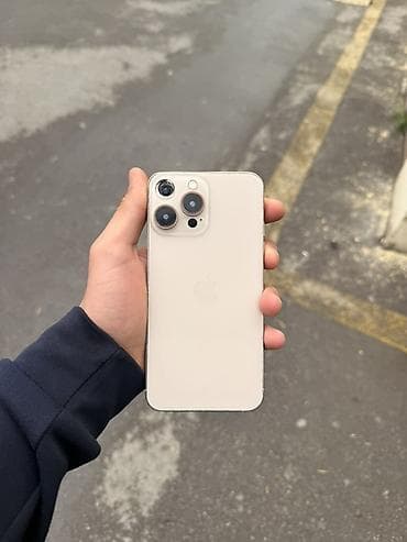 iphone 11 dubai: IPhone 11 Pro Max, 64 GB, Gümüşü — 3