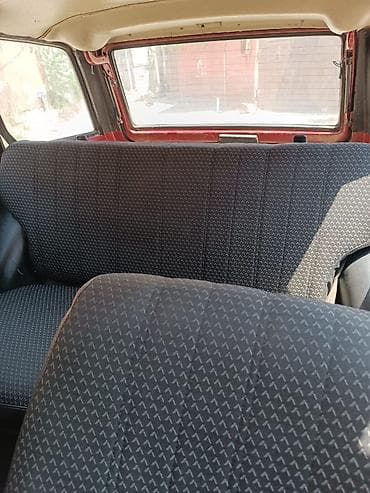 vaz 2106 abirsofka: VAZ (LADA) 2104: 1.5 l | 1990 il 103000 km Universal — 8