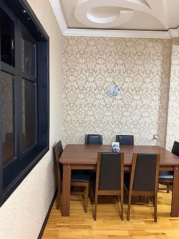 lalafo satiliq evler: 2 otaqlı, Yeni tikili, 65 kv. m — 4