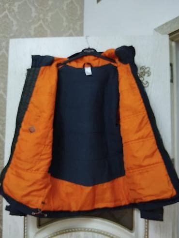 layka kurtka: Kurtka 40L razmer — 3