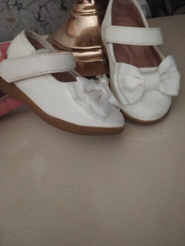 monobenzone behvazan 20: Tuflilər, Qız üçün, 20 — 2