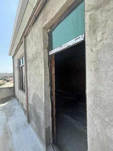 ev elanlari 2018: 2 комнаты, Новостройка, 75 м² — 7
