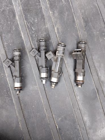 VAZ (LADA) 21-07, 1.6 l, Benzin, 2010 il, Orijinal, Yaponiya, İşlənmiş