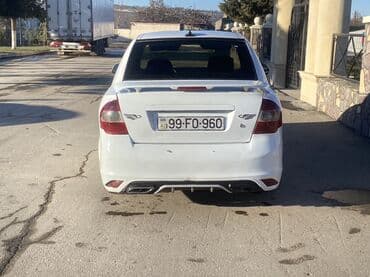 chevrolet nexia azerbaijan: Mini : 1.5 л | 2013 г. 295000 км Седан — 2