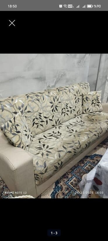 divan kreslo ucun parcalar: Divan, Divan — 2