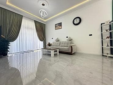 Novxanı 3 otaqlı, 110 kv. m, Yeni təmirli — 3