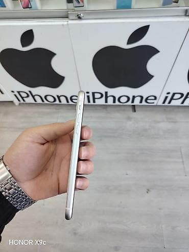 iphone 13 mini kredit: IPhone 11, Ağ, Face ID — 2