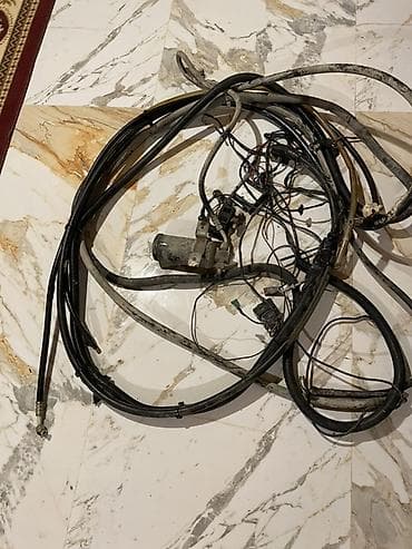 alfa term: Tavan tipli fan-coil (kanallı) daxili blok - Tip: Su əsaslı — 5