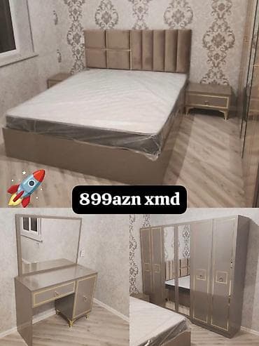 İkinəfərlik çarpayı