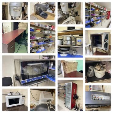 Mətbəx kombaynı lalafo.az -da Mətbəx kombaynı